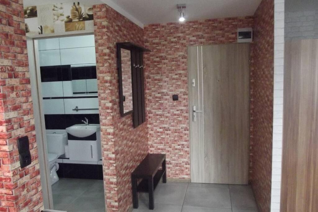 Nad Kamienna Apartment Jelenia Gora Exterior photo