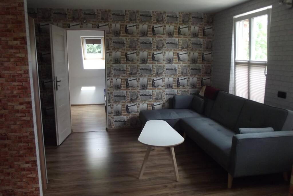 Nad Kamienna Apartment Jelenia Gora Exterior photo